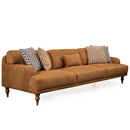 Canapea TOSCANA 4 locuri 260 cm, Opțiuni culoare