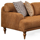 Canapea TOSCANA 4 locuri 260 cm, Opțiuni culoare