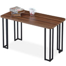 Măsuță cafea SIESTA 90 x 45 cm - Maroom