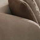 Canapea MATIZ 4 locuri 310 cm, Opțiuni culoare