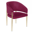 Scaun ALIOTH, Opțiuni culoare