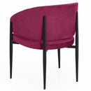 Scaun ALIOTH, Opțiuni culoare