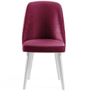 Scaun ASPEN-NV, Lemn masiv, Opțiuni culoare 