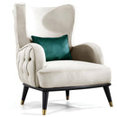 Fotoliu TRIESTE , Easy clean, Opțiuni culoare