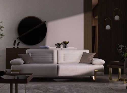 Canapea extensibilă PABLO, Opțiuni dimensiune 