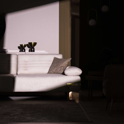 Canapea extensibilă PABLO, Opțiuni dimensiune 