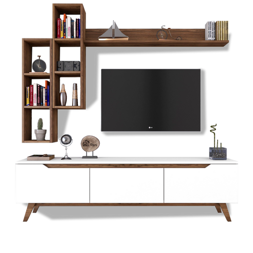 Set comoda TV Elite D1