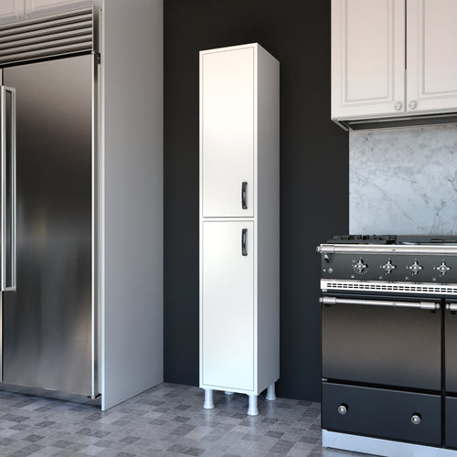 Dulap multifunctional VENICE 2 uși 33 x 191 cm - Maroom