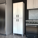 Dulap multifunctional VENICE 4 uși 63 x 191 cm, Opțiuni culoare