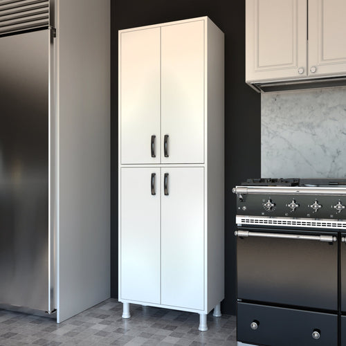 Dulap multifunctional VENICE 4 uși 63 x 191 cm, Opțiuni culoare