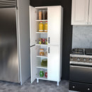 Dulap multifunctional VENICE 4 uși 63 x 191 cm, Opțiuni culoare