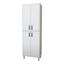 Dulap multifunctional VENICE 4 uși 63 x 191 cm, Opțiuni culoare