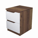 Noptieră ELITE 2 sertare 35 x 47 cm