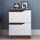 Noptieră ELITE 2 sertare 35 x 47 cm