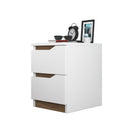 Noptieră ELITE 2 sertare 35 x 47 cm