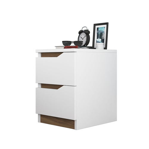 Noptieră ELITE 2 sertare 35 x 47 cm