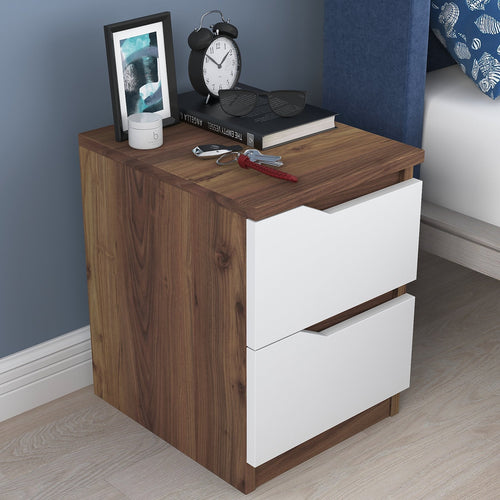 Noptieră ELITE 2 sertare 35 x 47 cm