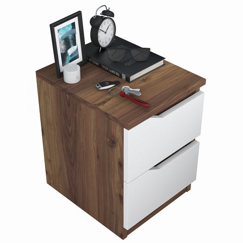 Noptieră ELITE 2 sertare 35 x 47 cm