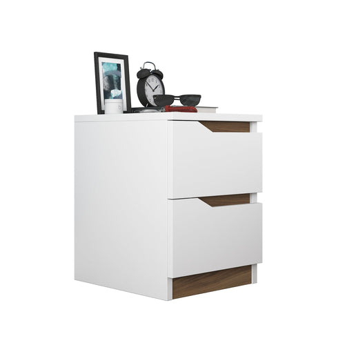 Noptieră ELITE 2 sertare 35 x 47 cm