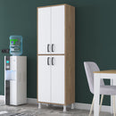 Dulap multifunctional VENICE 4 uși 63 x 191 cm, Opțiuni culoare