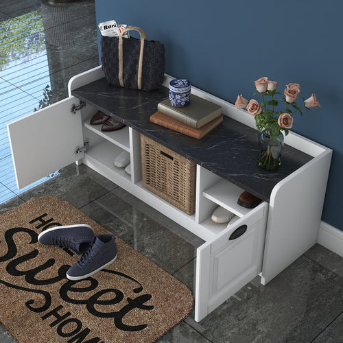 Set cuier și pantofar PRETTY DAISY 120 cm, Opţiuni culoare