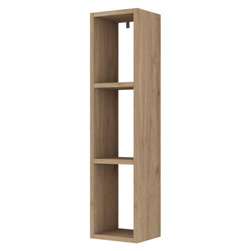 Raft de perete TWINS 3 rafturi 90 cm, Opțiuni culoare