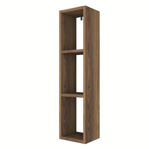 Raft de perete TWINS 3 rafturi 90 cm, Opțiuni culoare