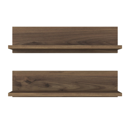 Set raft de perete TWINS 2 rafturi 60 cm