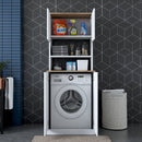 Dulap Baie ODOR 4 uși 70 x 184 cm - Maroom