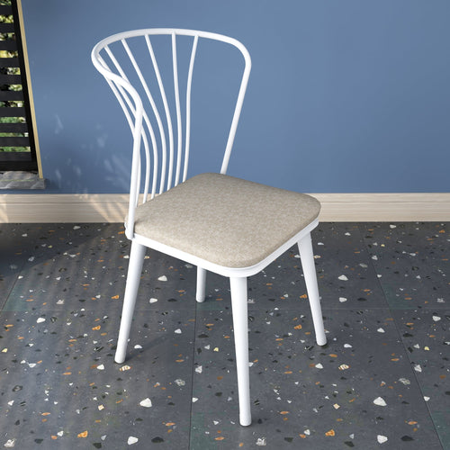 Set Scaune Bucătărie BROOK 2 bucăți, Opțiuni culoare