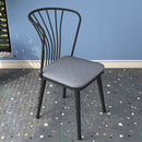 Set Scaune Bucătărie BROOK 2 bucăți, Opțiuni culoare