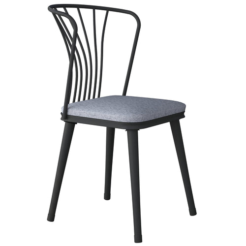 Set Scaune Bucătărie BROOK 2 bucăți, Opțiuni culoare