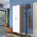 Dulap cu cuier ANGORA CR 2 uși 60 x 199 cm, Opțiuni culoare