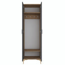 Dulap cu cuier ANGORA CR 2 uși 60 x 199 cm, Opțiuni culoare