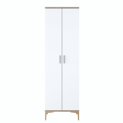 Pantofar ANGORA RF 2 uși 60 x 199 cm, Opțiuni culoare