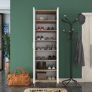 Pantofar ANGORA RF 2 uși 60 x 199 cm, Opțiuni culoare