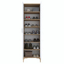 Pantofar ANGORA RF 2 uși 60 x 199 cm, Opțiuni culoare