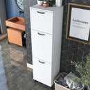 Dulap Baie ADEL 3 uși 45 x 170 cm - Maroom