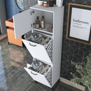 Dulap Baie ADEL 3 uși 45 x 170 cm - Maroom