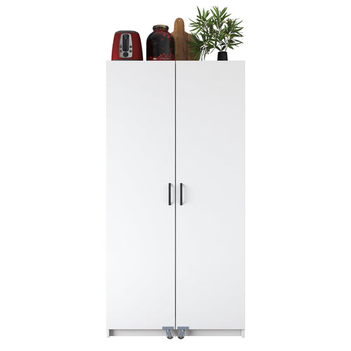 Dulap Bucătărie LORA 2 uși, 90 x 180 cm - Maroom