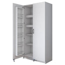 Dulap Bucătărie LORA 2 uși, 90 x 180 cm - Maroom