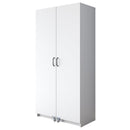 Dulap Bucătărie LORA 2 uși, 90 x 180 cm - Maroom