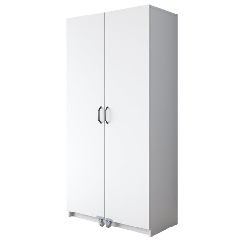 Dulap Bucătărie LORA 2 uși, 90 x 180 cm - Maroom