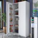 Dulap Bucătărie LORA 2 uși, 90 x 180 cm - Maroom