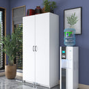 Dulap Bucătărie LORA 2 uși, 90 x 180 cm - Maroom