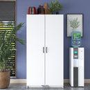 Dulap Bucătărie LORA 2 uși, 90 x 180 cm - Maroom