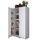 Dulap Bucătărie LORA 2 uși, 90 x 180 cm - Maroom