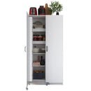 Dulap Bucătărie LORA 2 uși, 90 x 180 cm - Maroom