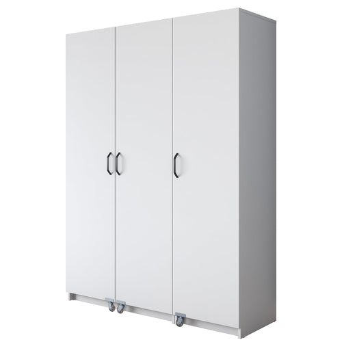 Dulap Bucătărie LORA 3 uși, 135 x 180 cm - Maroom