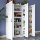 Dulap Bucătărie LORA 3 uși, 135 x 180 cm - Maroom